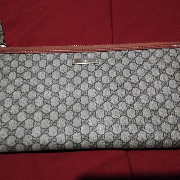 Gucci Bags Gucci Wallet Poshmark